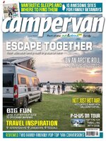 Campervan